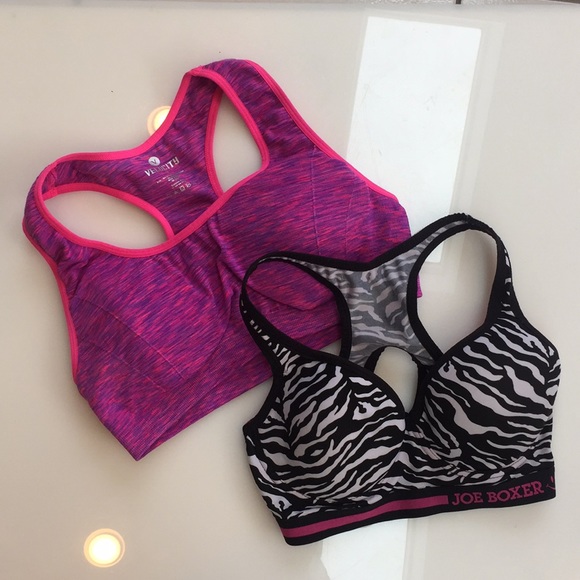 *CLOSEOUT* Sports Bra Bundle - Picture 1 of 6